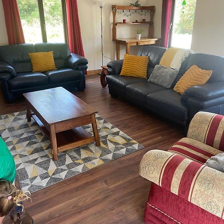 Castlegregory-Seaside 2 Bedroomed Cottage Luaran gambar