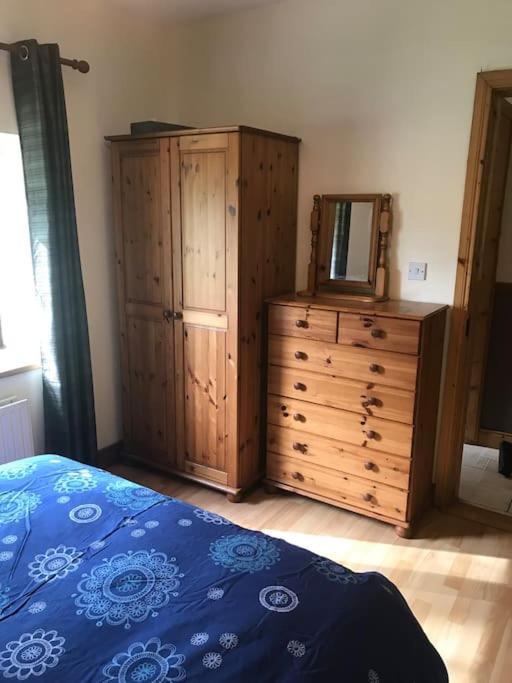 Castlegregory-Seaside 2 Bedroomed Cottage Luaran gambar