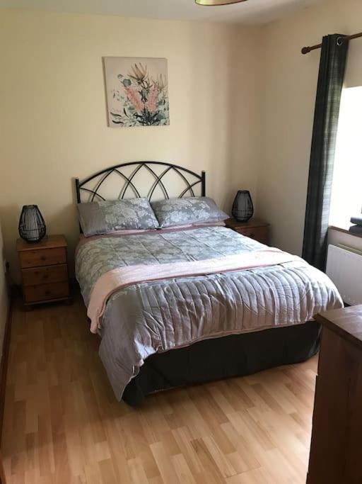 Castlegregory-Seaside 2 Bedroomed Cottage Luaran gambar