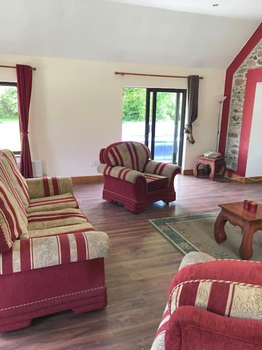 Castlegregory-Seaside 2 Bedroomed Cottage Luaran gambar