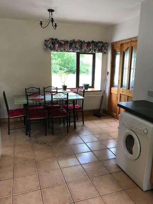 Castlegregory-Seaside 2 Bedroomed Cottage Luaran gambar
