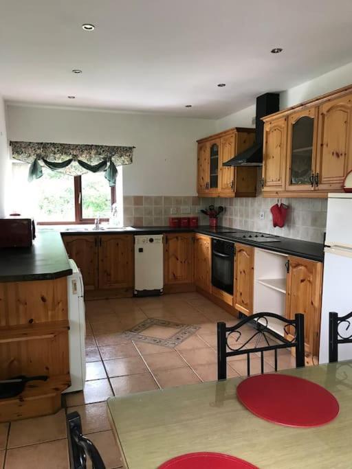 Castlegregory-Seaside 2 Bedroomed Cottage Luaran gambar