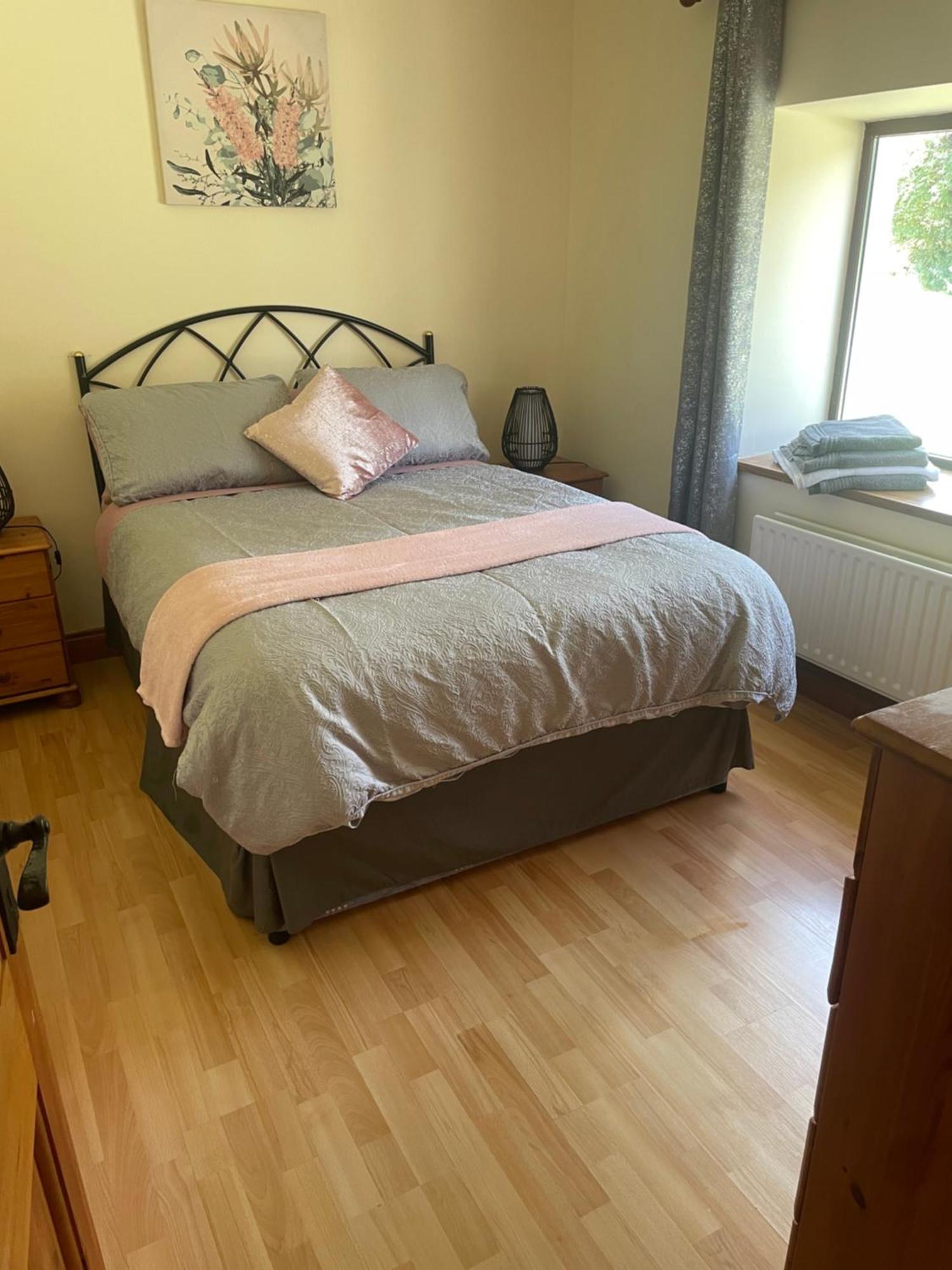 Castlegregory-Seaside 2 Bedroomed Cottage Luaran gambar