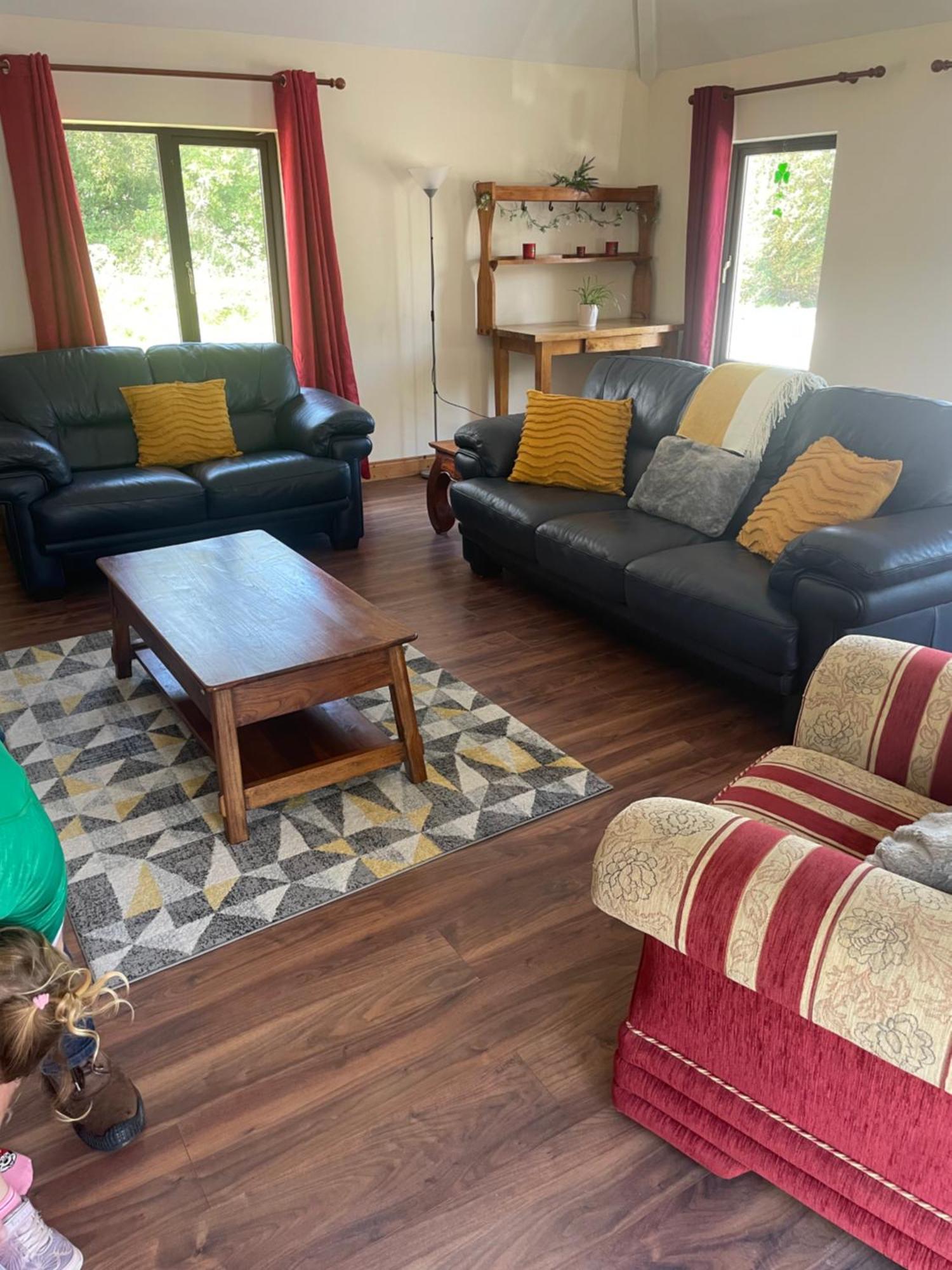 Castlegregory-Seaside 2 Bedroomed Cottage Luaran gambar