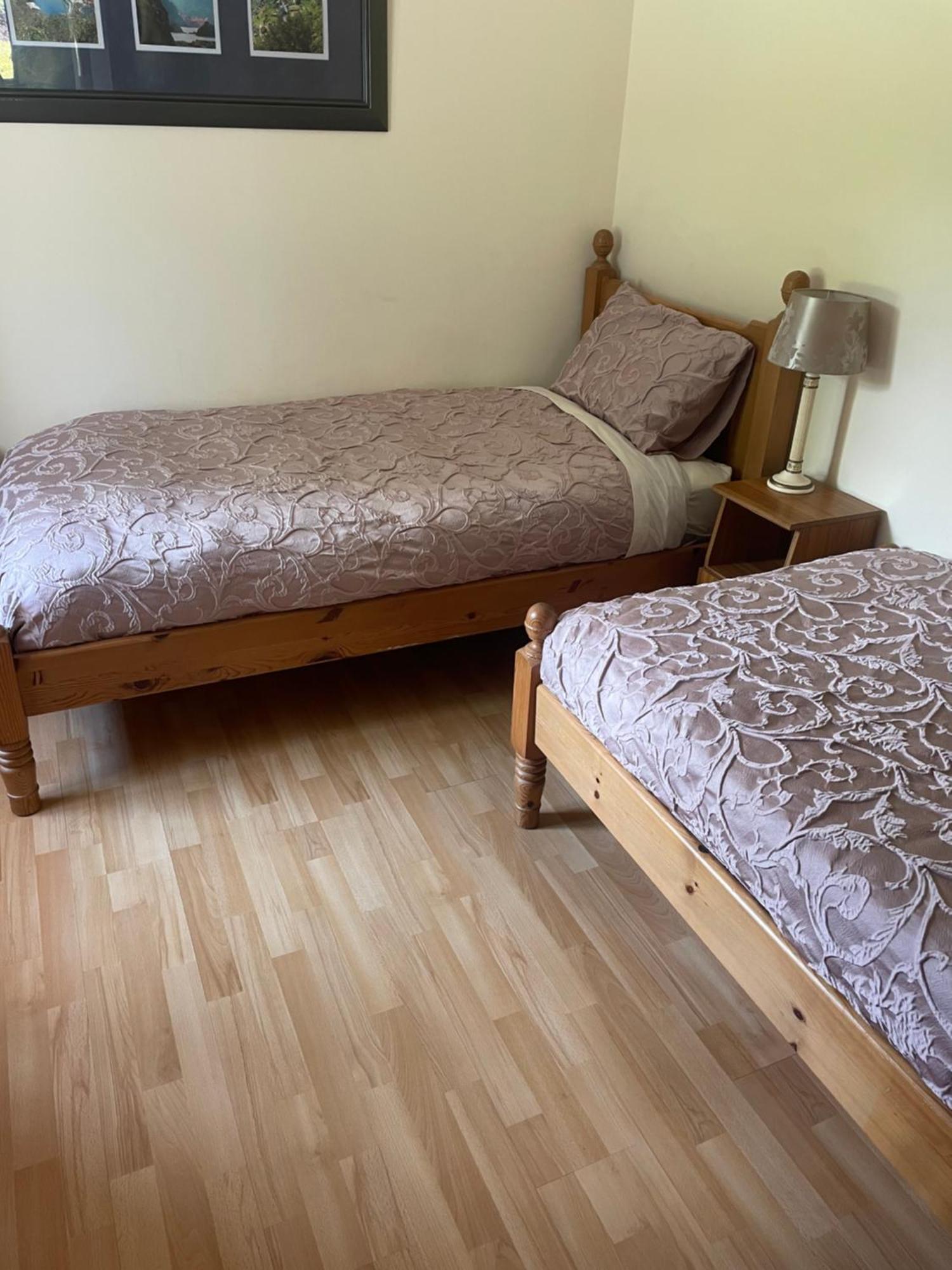 Castlegregory-Seaside 2 Bedroomed Cottage Luaran gambar